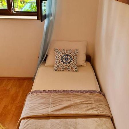 Apartments Marko Нови-Винодолски Экстерьер фото