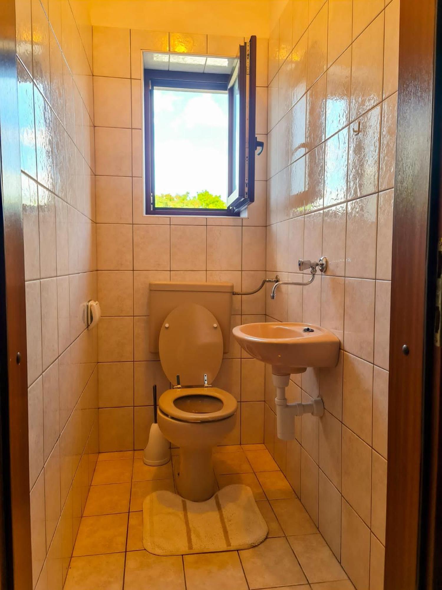 Apartments Marko Нови-Винодолски Номер фото