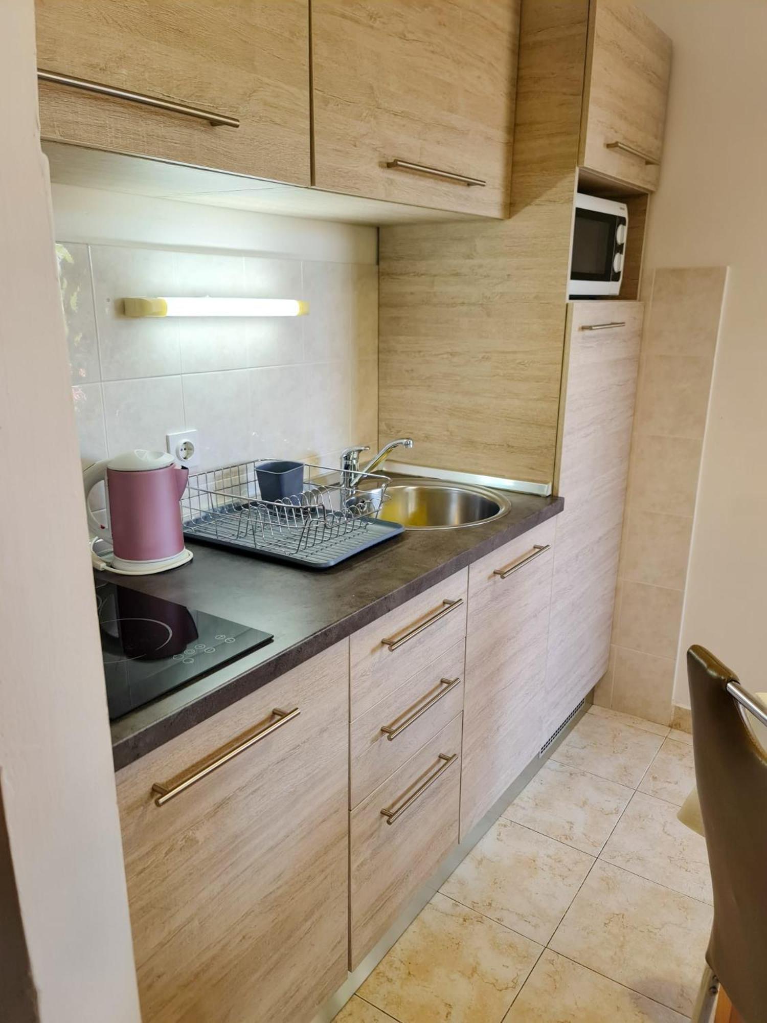Apartments Marko Нови-Винодолски Номер фото