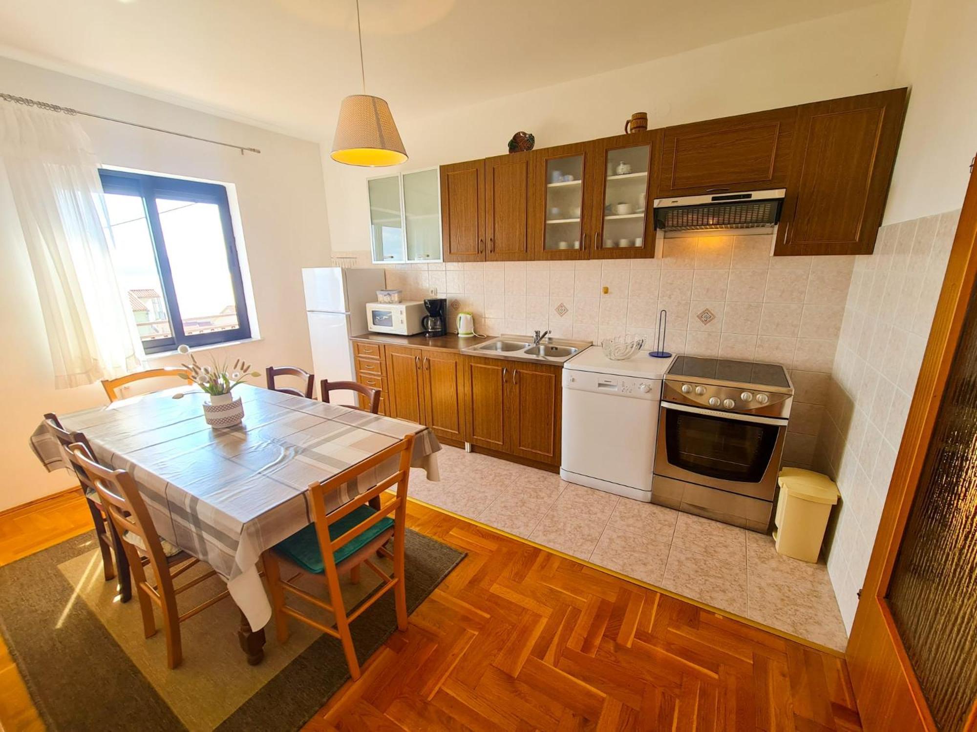 Apartments Marko Нови-Винодолски Номер фото
