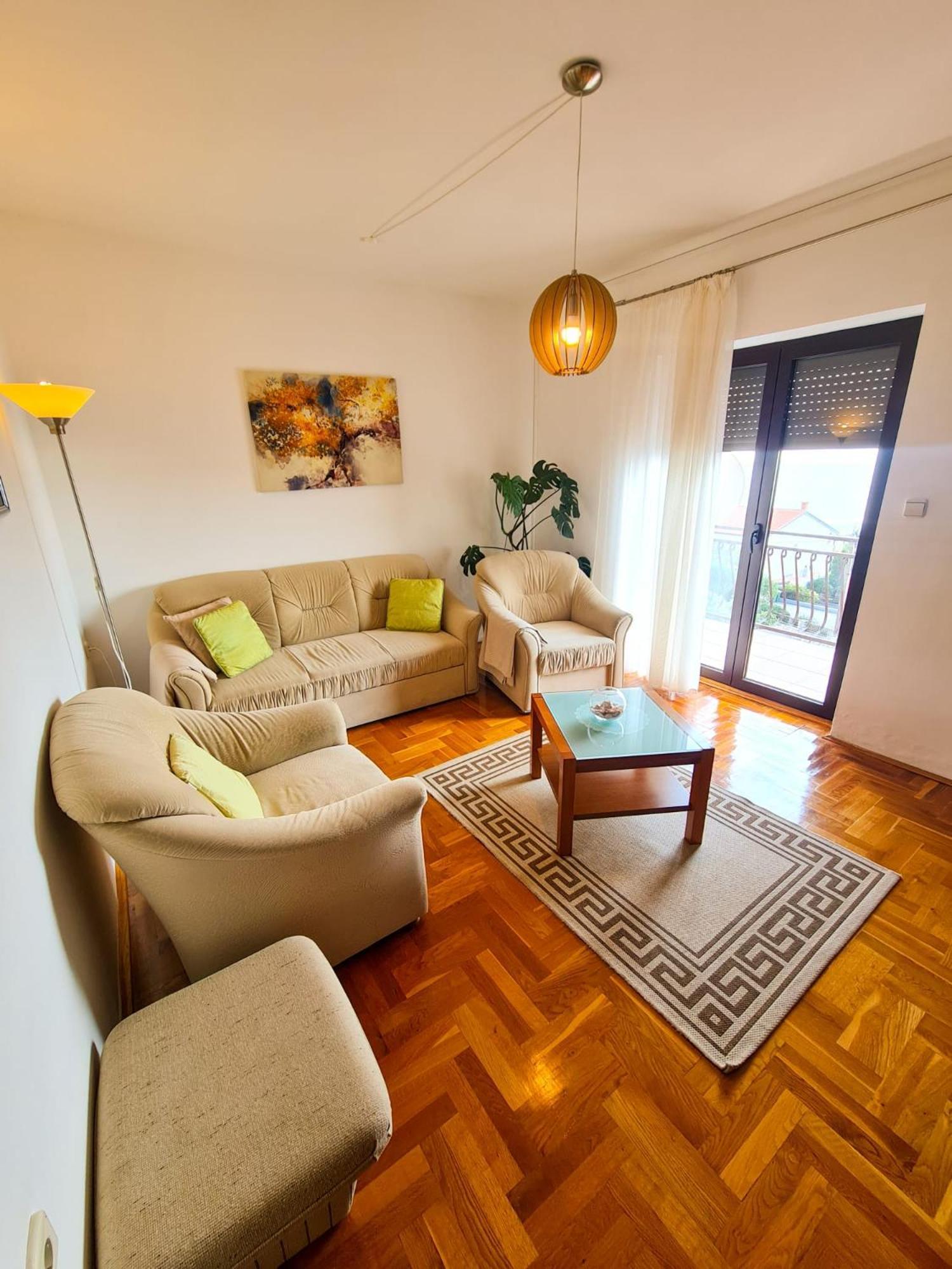 Apartments Marko Нови-Винодолски Номер фото