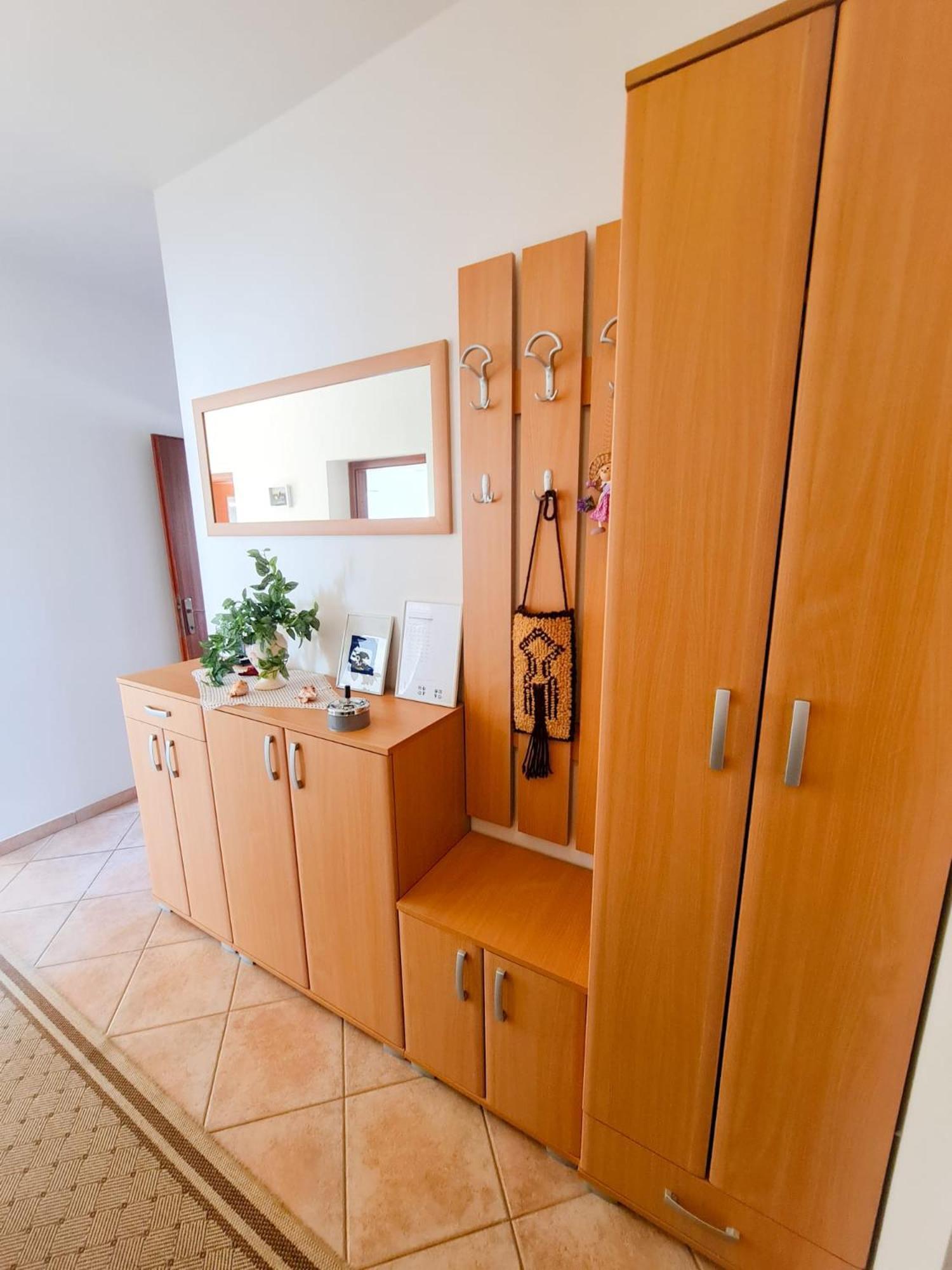Apartments Marko Нови-Винодолски Номер фото