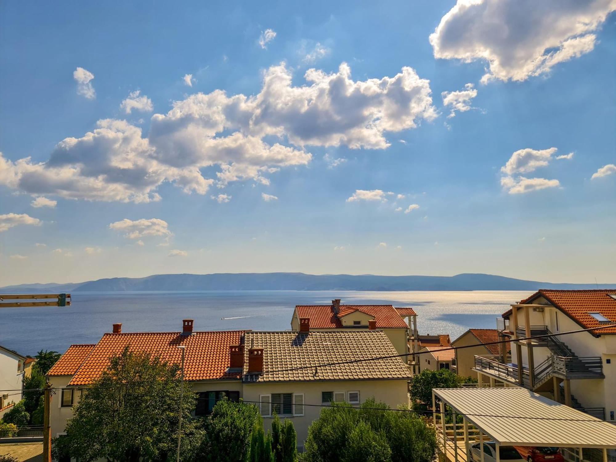 Apartments Marko Нови-Винодолски Номер фото