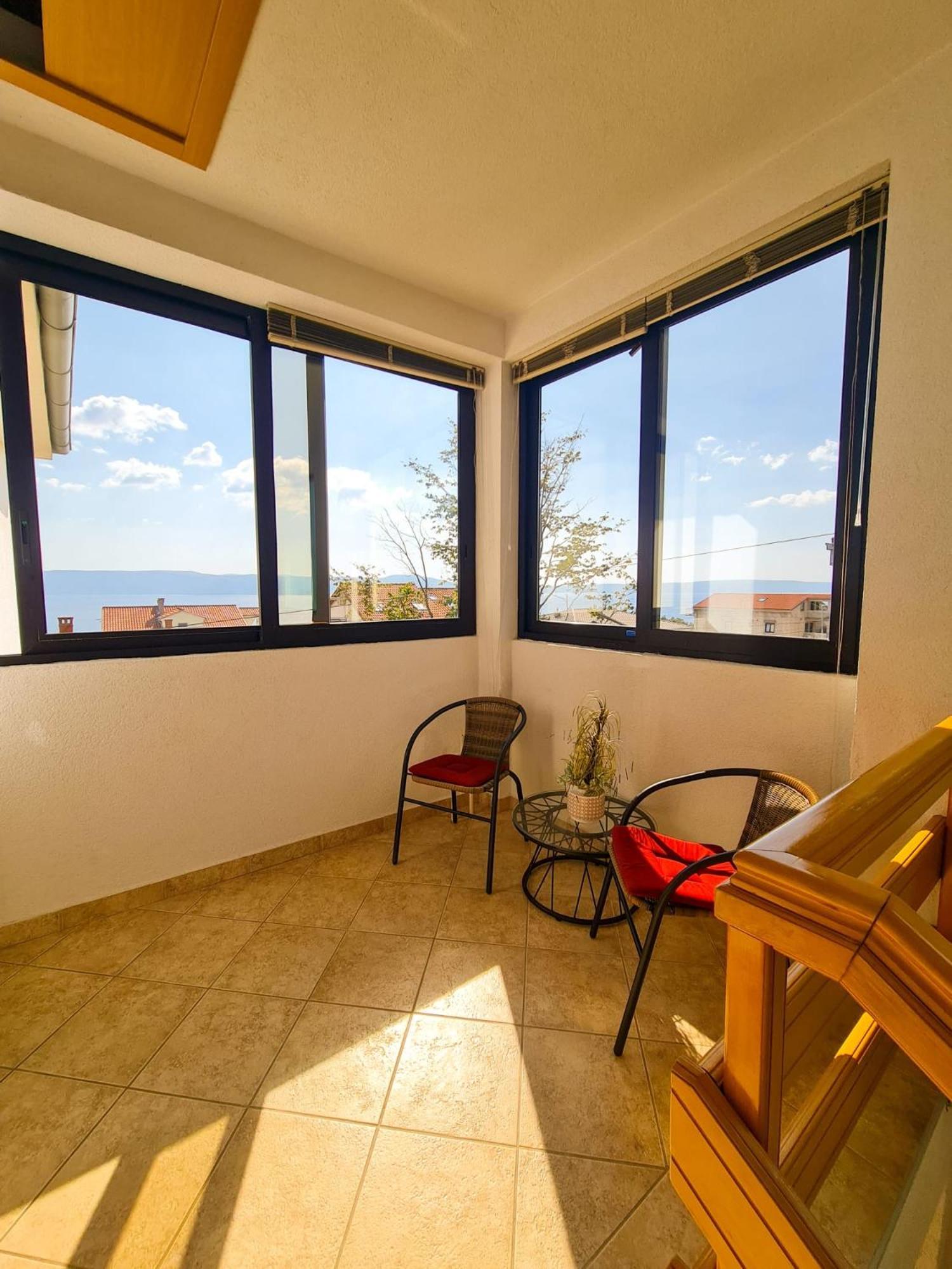 Apartments Marko Нови-Винодолски Номер фото
