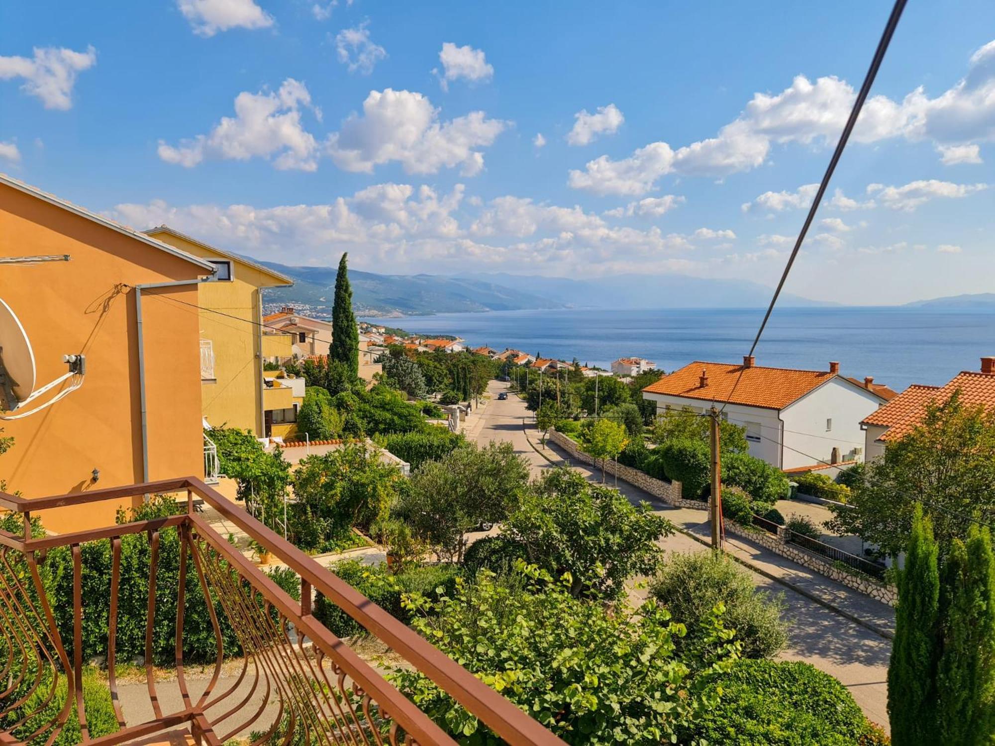 Apartments Marko Нови-Винодолски Номер фото