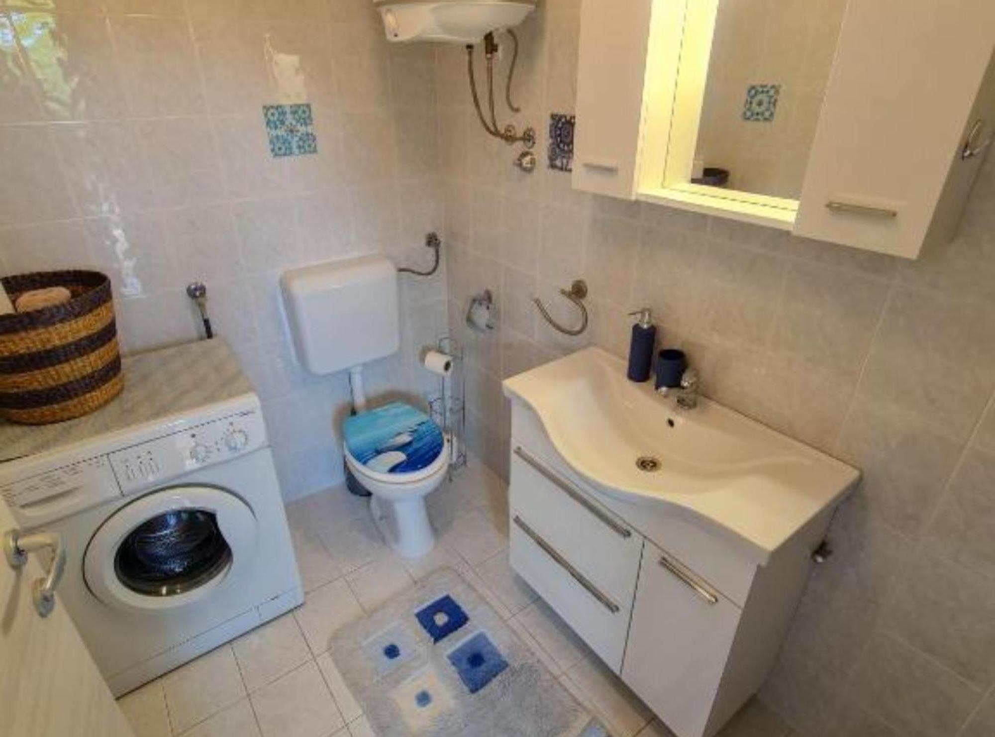 Apartments Marko Нови-Винодолски Экстерьер фото