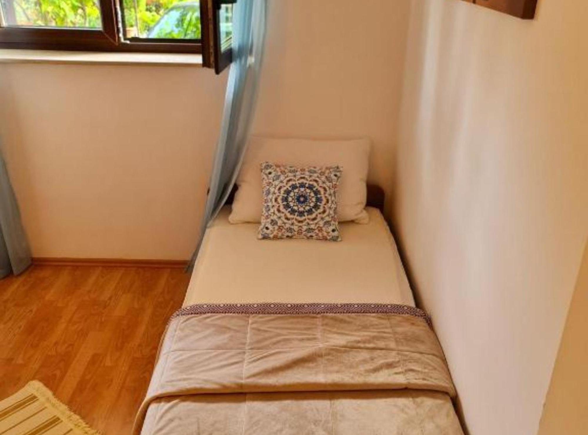Apartments Marko Нови-Винодолски Экстерьер фото