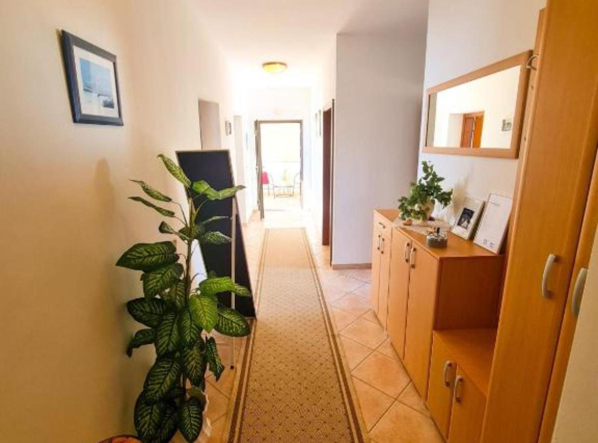 Apartments Marko Нови-Винодолски Экстерьер фото