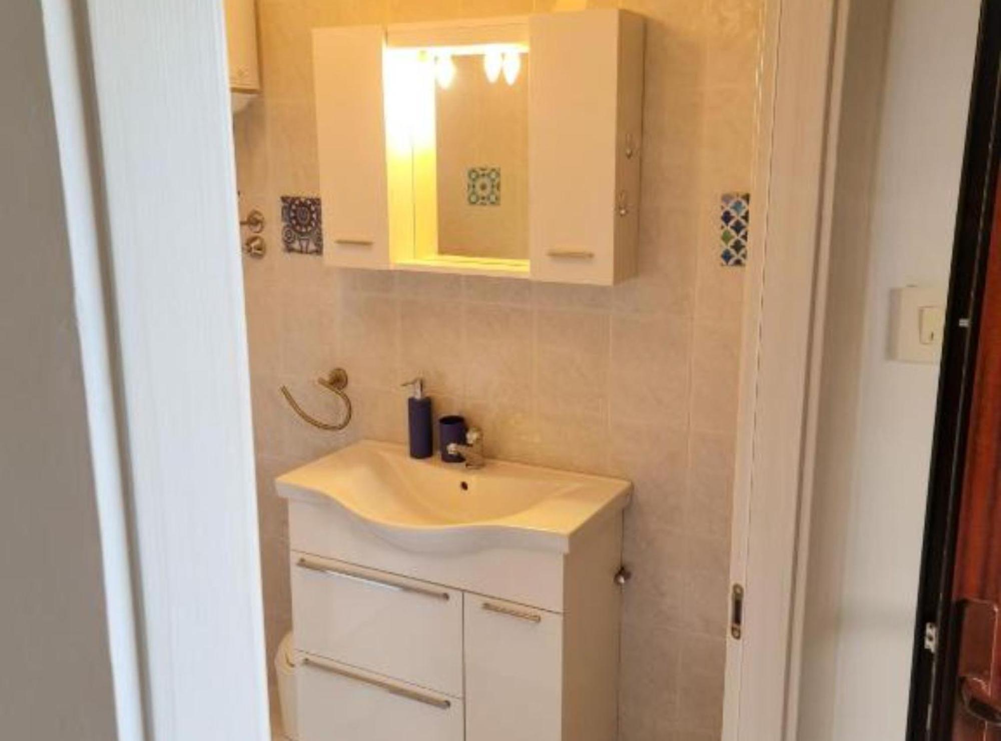 Apartments Marko Нови-Винодолски Экстерьер фото