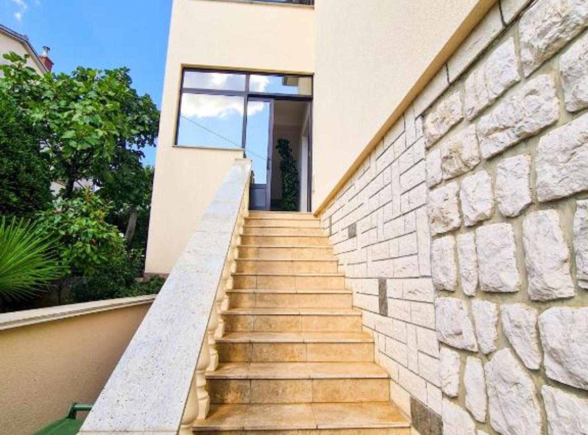 Apartments Marko Нови-Винодолски Экстерьер фото