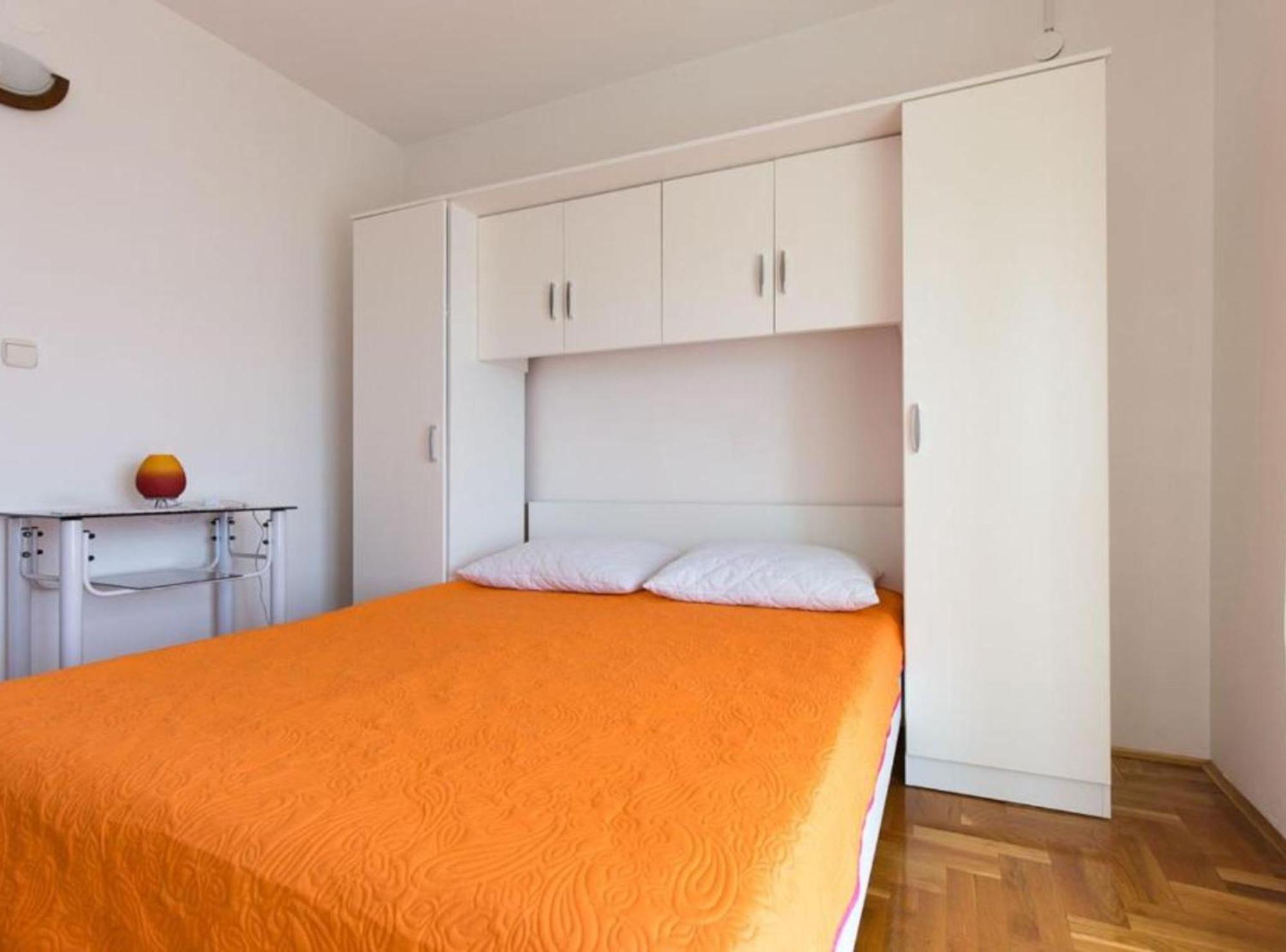 Apartments Marko Нови-Винодолски Экстерьер фото