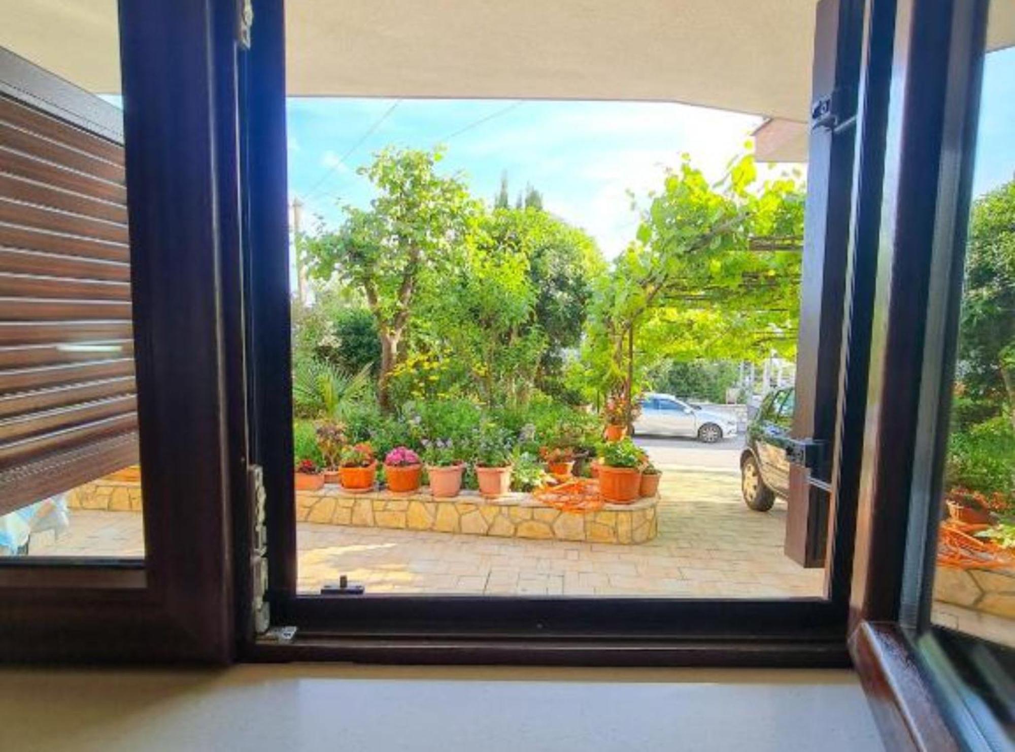 Apartments Marko Нови-Винодолски Экстерьер фото