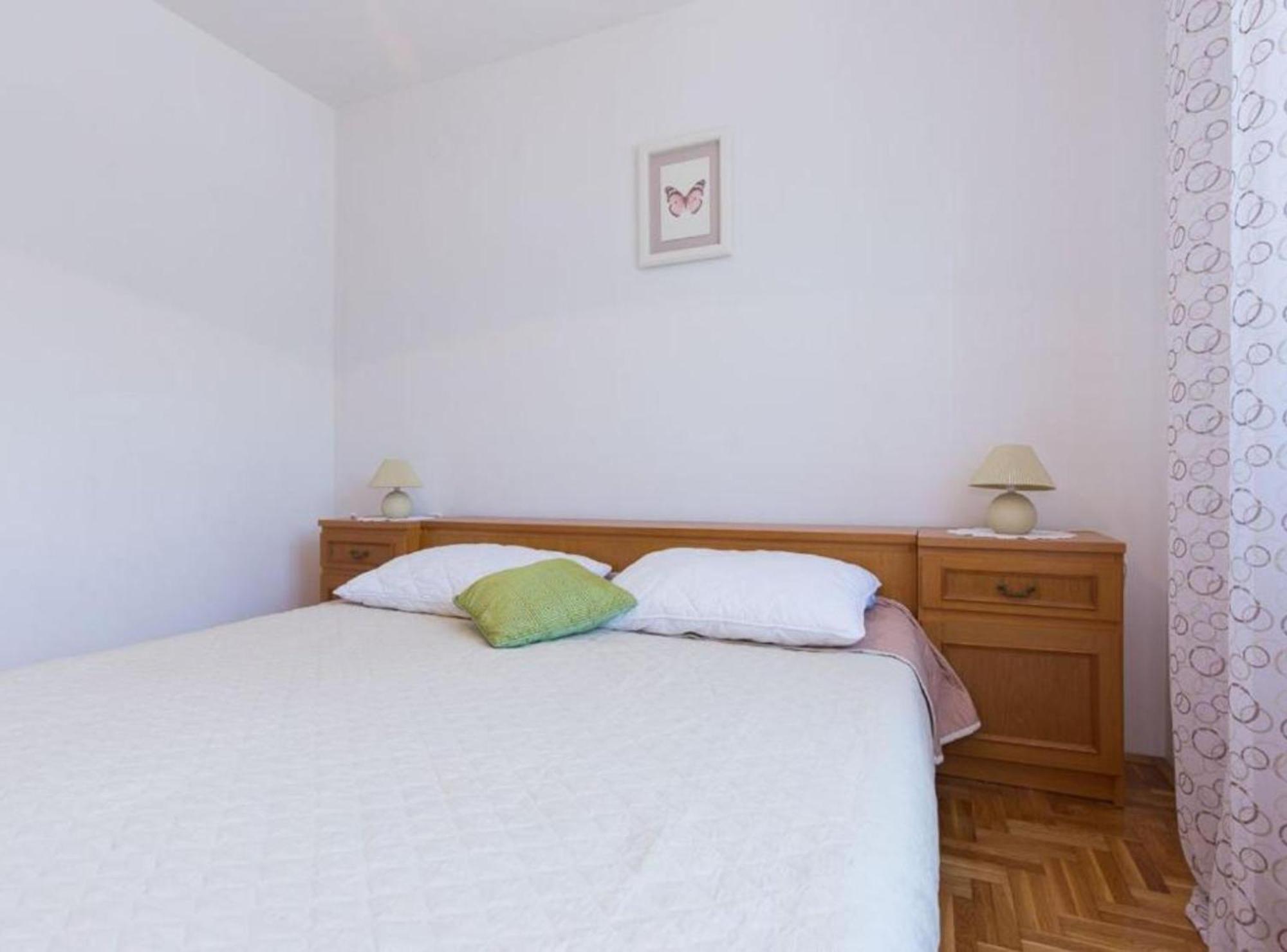Apartments Marko Нови-Винодолски Экстерьер фото