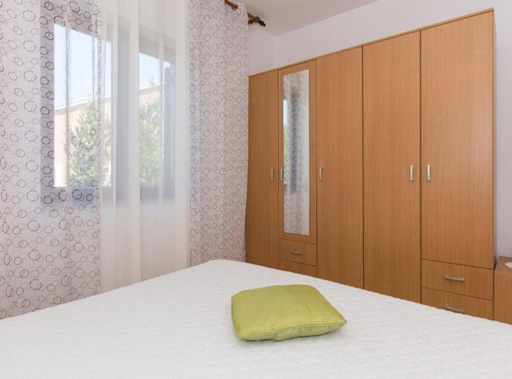 Apartments Marko Нови-Винодолски Экстерьер фото