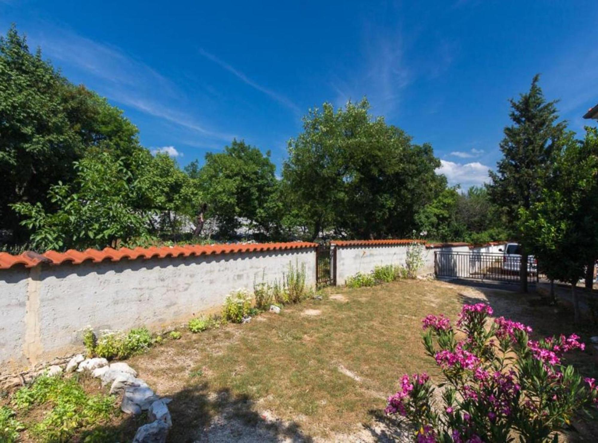 Apartments Marko Нови-Винодолски Экстерьер фото